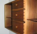 Drawers Opened